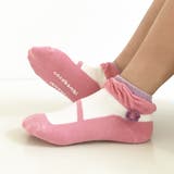 2足組 ショート ソックス | Filloie | 詳細画像3 