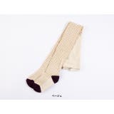 ベージュ | ベビー 子供 タイツ | Filloie