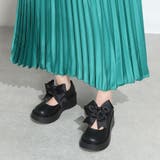 【NOFALL】【lofty】厚底メリージェーンシューズ | FINE | 詳細画像17