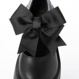 【NOFALL】【lofty】厚底メリージェーンシューズ | FINE | 詳細画像24