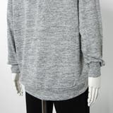 【FINE】【graffi】Vネックニットトップス | FINE | 詳細画像6