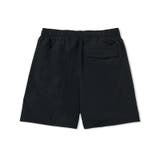 【NERDY】SMALL LOGO WOVEN HALF PANTS | FINE | 詳細画像2