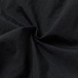 【NERDY】SMALL LOGO WOVEN HALF PANTS | FINE | 詳細画像6