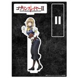 ゴブリンスレイヤー アクリルスタンド 受付嬢 | FAIRY TAIL | 詳細画像1 
