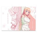 ようこそ実力至上主義の教室へ クリアファイルセット 一之瀬帆波 添い寝ver. | FAIRY TAIL | 詳細画像5 