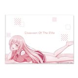ようこそ実力至上主義の教室へ クリアファイルセット 一之瀬帆波 添い寝ver. | FAIRY TAIL | 詳細画像4 