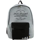 JACK AFLOAT リュック | firstsight | 詳細画像1 