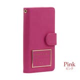 ピンク | iphoneケース iphone7 手帳型 | firstsight