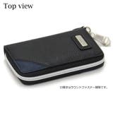 合皮 walt折財布 メンズ | firstsight | 詳細画像7