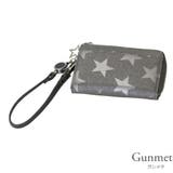 ガンメタ | ピソラロ Pisoraro スタープリント | firstsight