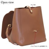 リュック ウイングリュック レディース | firstsight | 詳細画像10