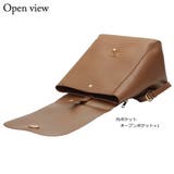 リュック ウイングリュック レディース | firstsight | 詳細画像11