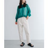 【refinedworks】透け感を楽しむ。クルーネックシアーカーディガン! | refinedworks | 詳細画像20