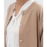 【ANNA LUNA】ビジューボタンカーディガン | ANNA LUNA | 詳細画像12