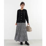 【ANNA LUNA】ビジューボタンカーディガン | ANNA LUNA | 詳細画像15