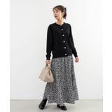 【ANNA LUNA】ビジューボタンカーディガン | ANNA LUNA | 詳細画像16