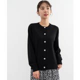 【ANNA LUNA】ビジューボタンカーディガン | ANNA LUNA | 詳細画像17