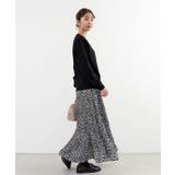 【ANNA LUNA】ビジューボタンカーディガン | ANNA LUNA | 詳細画像18