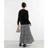 【ANNA LUNA】ビジューボタンカーディガン | ANNA LUNA | 詳細画像19