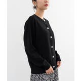 【ANNA LUNA】ビジューボタンカーディガン | ANNA LUNA | 詳細画像22