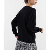 【ANNA LUNA】ビジューボタンカーディガン | ANNA LUNA | 詳細画像23