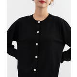 【ANNA LUNA】ビジューボタンカーディガン | ANNA LUNA | 詳細画像24