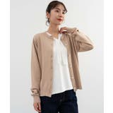 【ANNA LUNA】ビジューボタンカーディガン | ANNA LUNA | 詳細画像6