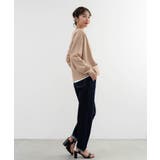 【ANNA LUNA】ビジューボタンカーディガン | ANNA LUNA | 詳細画像7