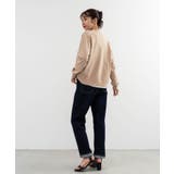 【ANNA LUNA】ビジューボタンカーディガン | ANNA LUNA | 詳細画像9