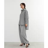 【ANNA LUNA】ストライプ2WAYシャツブラウス | ANNA LUNA | 詳細画像25