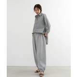 【ANNA LUNA】ストライプ2WAYシャツブラウス | ANNA LUNA | 詳細画像30