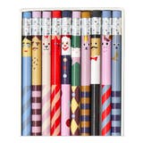 鉛筆(10本入) | Flying Tiger Copenhagen | 詳細画像3