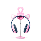 スマホ/ヘッドフォンホルダー（ネコ） | Flying Tiger Copenhagen | 詳細画像3 