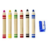 ワックスクレヨン | Flying Tiger Copenhagen | 詳細画像3 