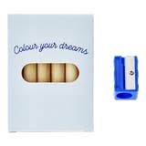 ワックスクレヨン | Flying Tiger Copenhagen | 詳細画像2 