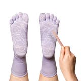 リフレクソロジーソックス（スティック付） | Flying Tiger Copenhagen | 詳細画像3 