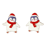 ピアス | Flying Tiger Copenhagen | 詳細画像2