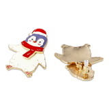 ピアス | Flying Tiger Copenhagen | 詳細画像5