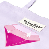 ミニトートバッグ | Flying Tiger Copenhagen | 詳細画像4 