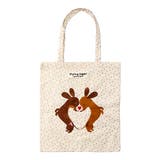 トートバッグ | Flying Tiger Copenhagen | 詳細画像1 