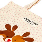 トートバッグ | Flying Tiger Copenhagen | 詳細画像4 