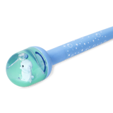 スノードームボールペン(ウーパールーパー) | Flying Tiger Copenhagen | 詳細画像4