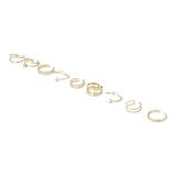 リングセット | Flying Tiger Copenhagen | 詳細画像3 