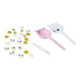 鉛筆&消しゴムセット | Flying Tiger Copenhagen | 詳細画像3