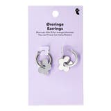 ピアス | Flying Tiger Copenhagen | 詳細画像1 