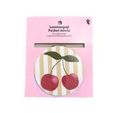 ポケットミラー | Flying Tiger Copenhagen | 詳細画像1 