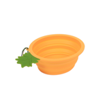 ペット用携帯ボウル | Flying Tiger Copenhagen | 詳細画像2