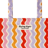トートバッグ | Flying Tiger Copenhagen | 詳細画像4