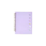 ノート(付箋&ボールペン付) | Flying Tiger Copenhagen | 詳細画像1