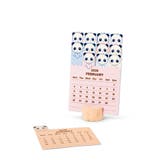 卓上カレンダー | Flying Tiger Copenhagen | 詳細画像1 